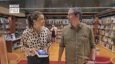 Second Oekumène, Tome 1