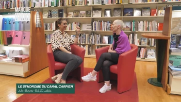 Le syndrome du canal carpien