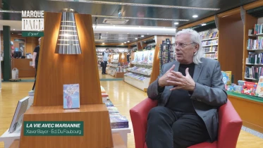 La vie avec Marianne