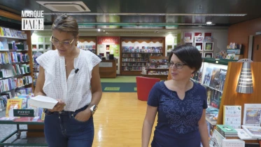 Confessions à un ficus