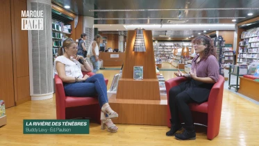 La rivière des ténèbres