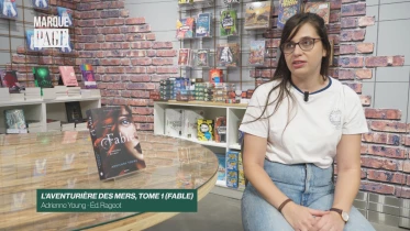 L&#039;aventurière des mers - Tome 1 (Fable)