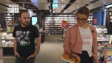 T&#039;zée, une tragédie africaine