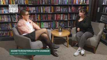 Quand tu écouteras cette chanson