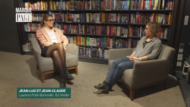 Jean-Luc et Jean-Claude