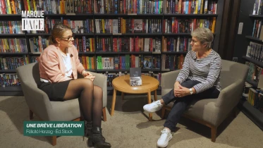 Une brève libération