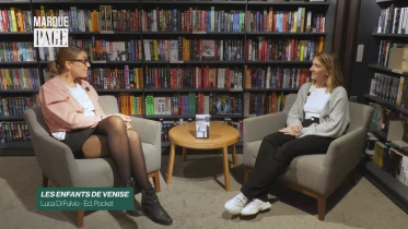 Les enfants de Venise