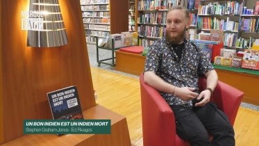 Un bon indien est un indien mort