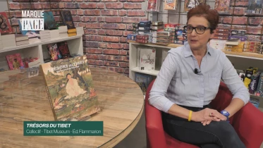Trésors du tibet