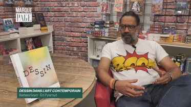 Dessin dans l&#039;art contemporain