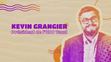 Kevin Grangier