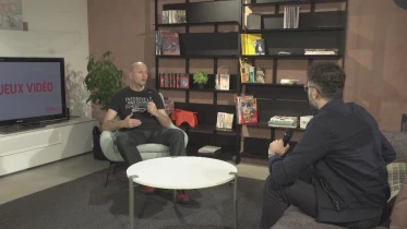 Les jeux vidéos (FR)