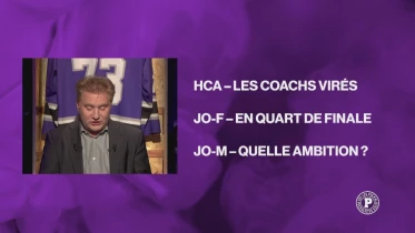 Émission du 7 février 2022