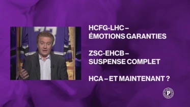 Émission du 4 avril 2022