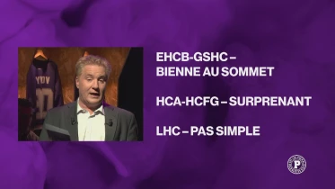 Émission du 19 septembre 2022