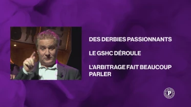 Émission du 17 octobre 2022