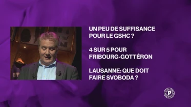 Émission du 24 octobre 2022