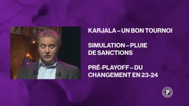 Émission du 14 novembre 2022