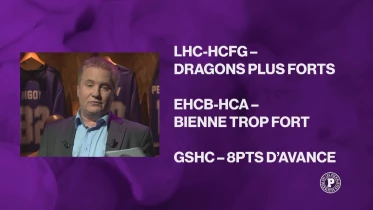 Émission du 28 novembre 2022