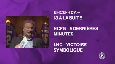 Émission du 12 décembre 2022