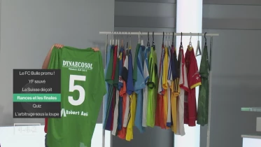 Émission du 12 juin 2022