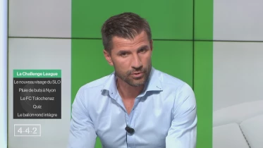 Émission du 28 août 2022