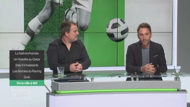 Émission du 11 décembre 2022