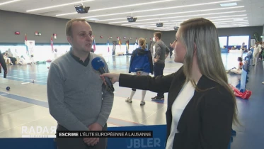 Journal du 27 mars 2022