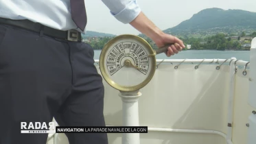 Journal du 22 mai 2022