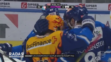 Journal du 3 janvier 2022