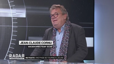 Journal du 5 janvier 2022