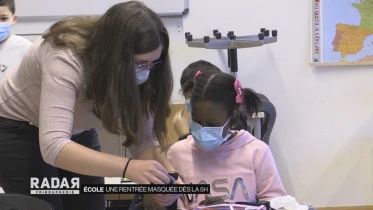 Journal du 10 janvier 2022