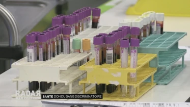 Journal du 12 janvier 2022