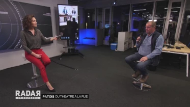 Journal du 13 janvier 2022