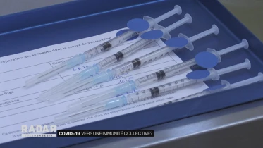 Journal du 14 janvier 2022