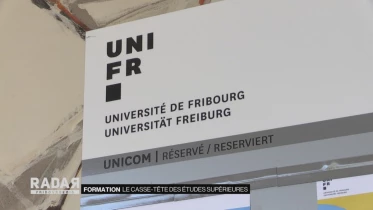 Journal du 17 janvier 2022