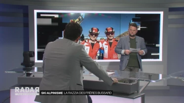 Journal du 16 février 2022