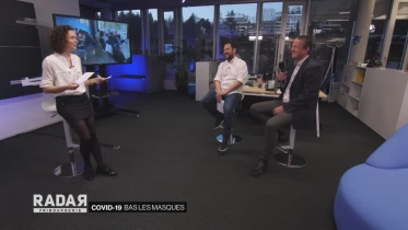 Journal du 17 février 2022