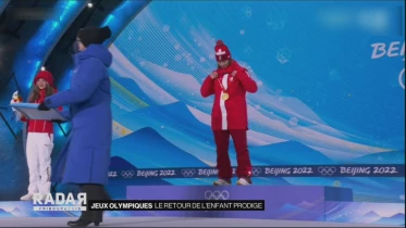 Journal du 18 février 2022