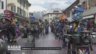 Journal du 21 février 2022