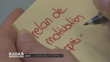 Journal du 22 février 2022