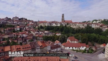 Journal du 23 février 2022