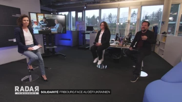 Journal du 17 mars 2022