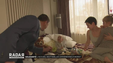 Journal du 18 mars 2022