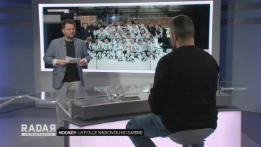 Journal du 23 mars 2022