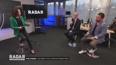 Journal du 24 mars 2022