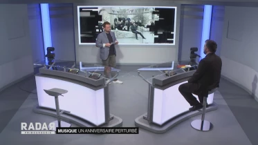 Journal du 25 mars 2022