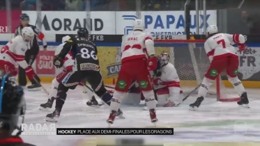 Journal du 8 avril 2022