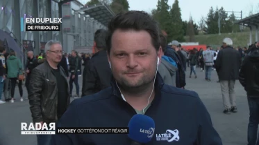 Journal du 12 avril 2022