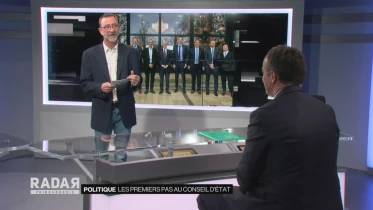 Journal du 13 avril 2022